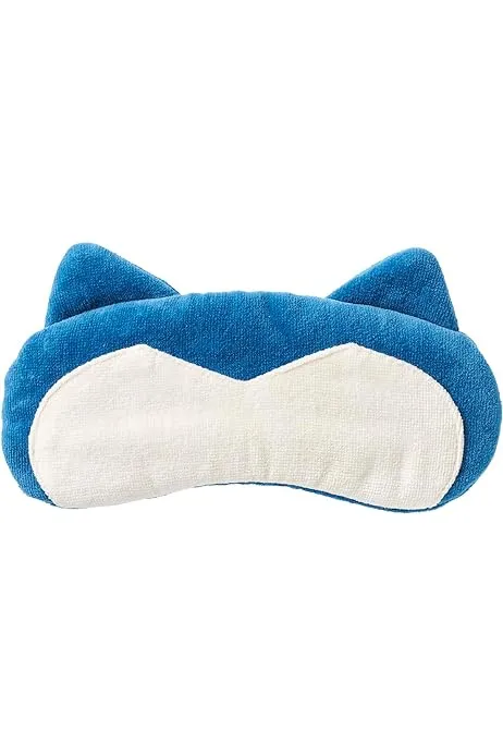 Amazon.co.jp: ジェラート ピケ ベビモコカビゴンアイマスク 