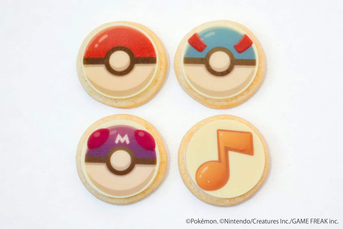 『ポケモンスリープ』サブレ