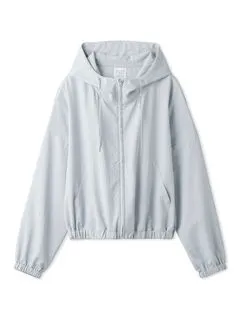 gelato pique/Lightパーカ/パーカー