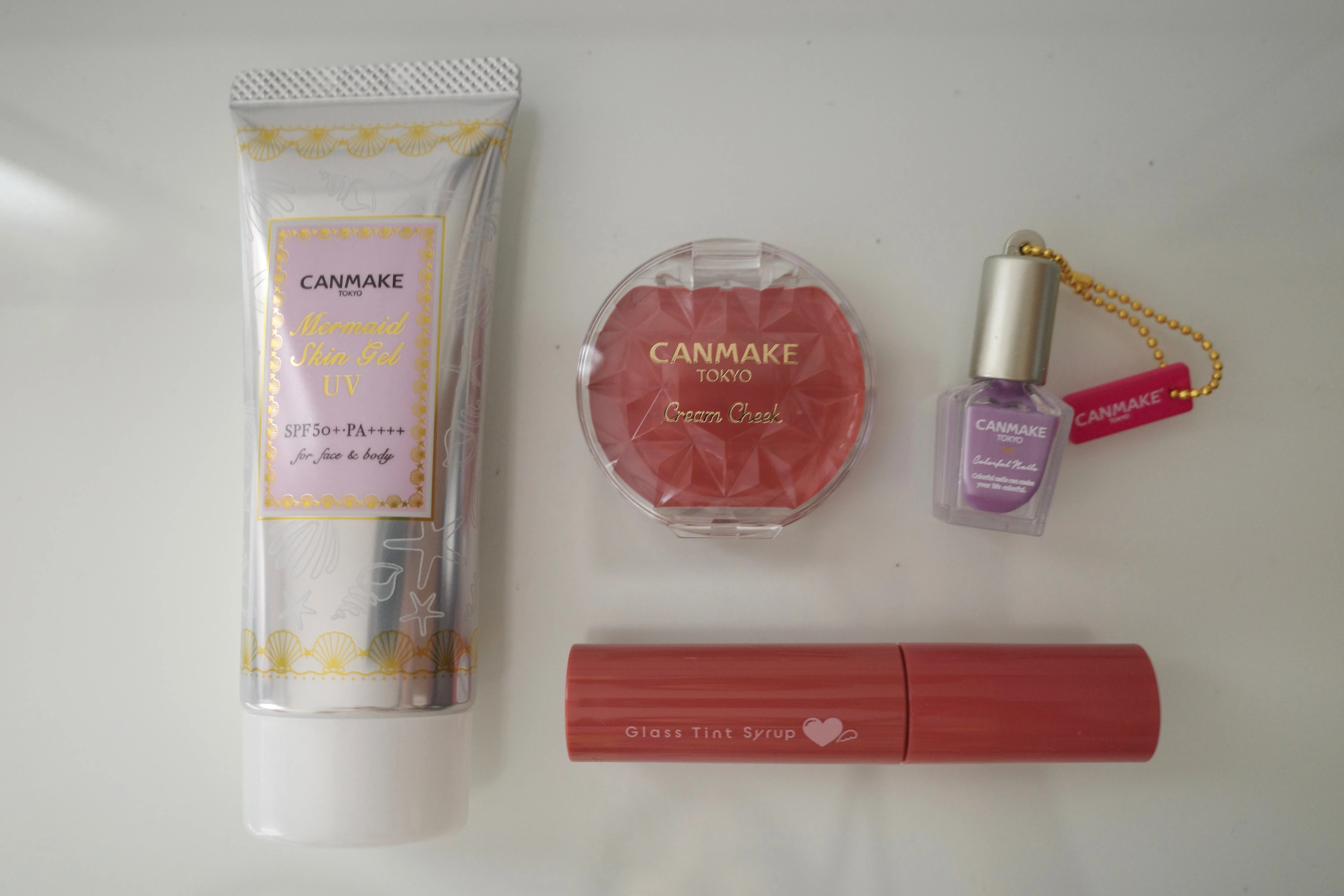 【CANMAKE】POPUP STORE 開催中！可愛い空間をレポ❤︎