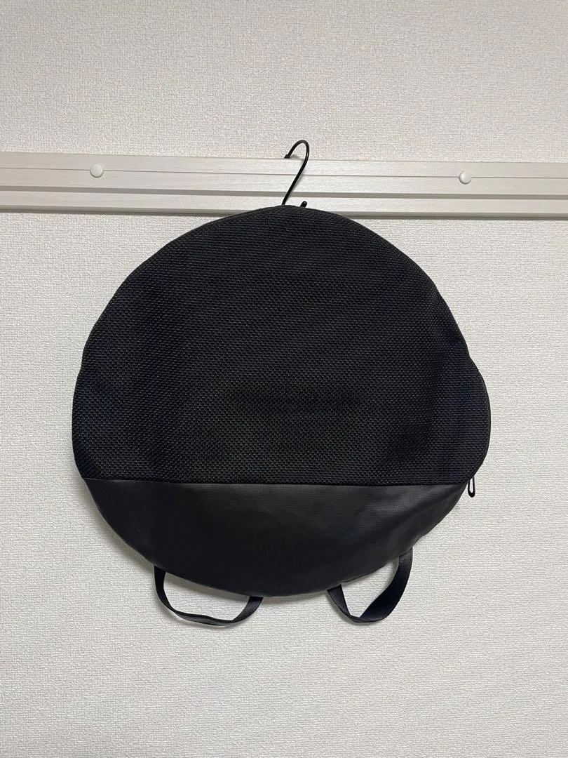 コートエシエル\u3000cote&ciel 丸型バックパック