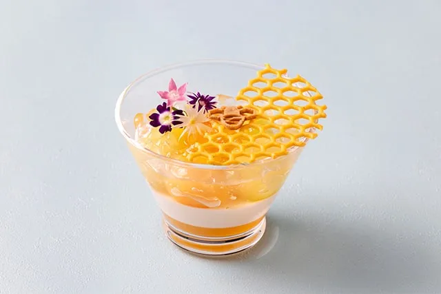 メロンベリーヌ