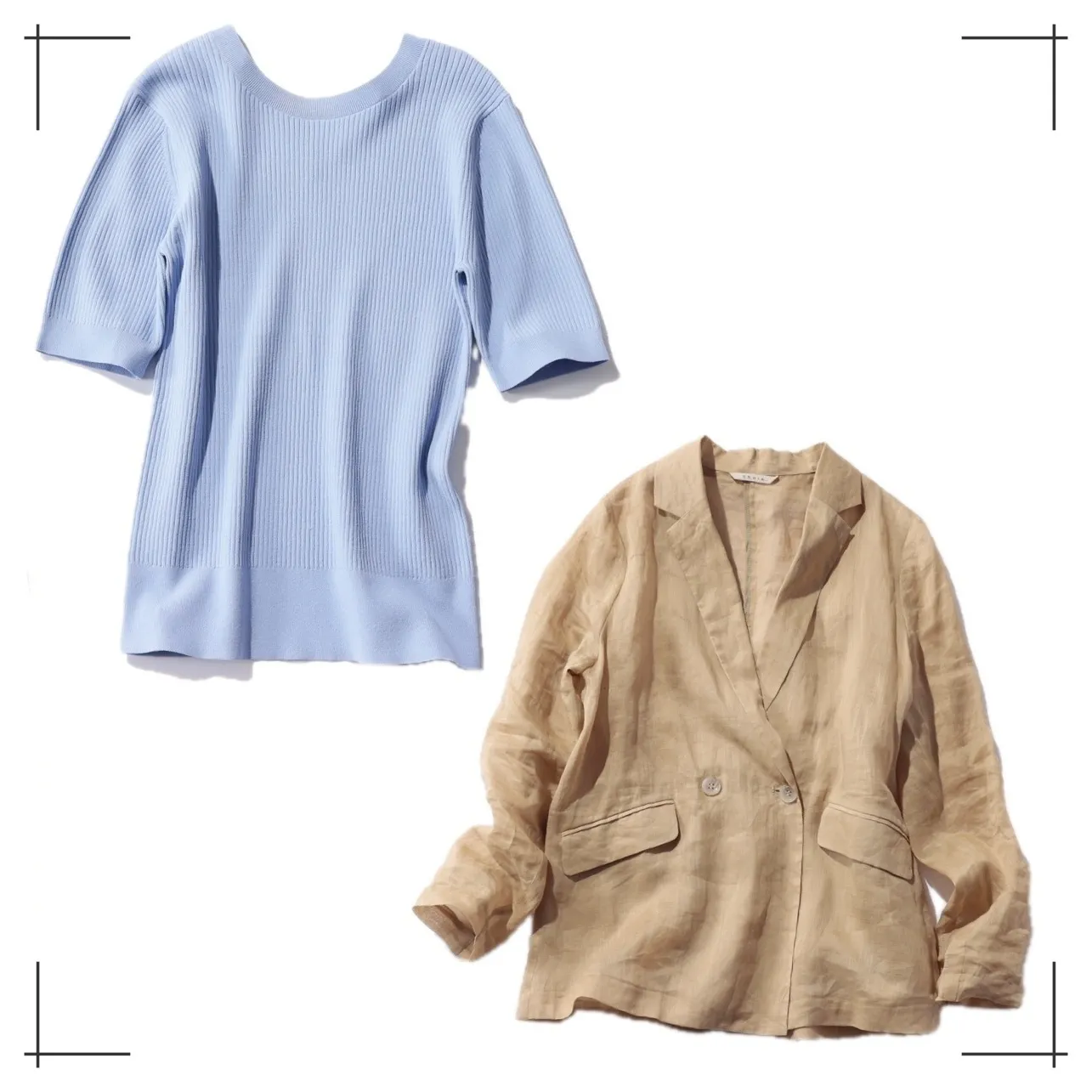  【ユニクロ、プラステ】雨や暑さに負けない！「快適服」特集