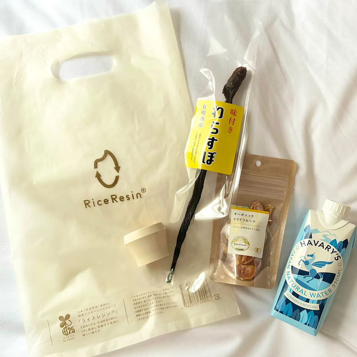 【佐賀県鹿島市】オーガニックフードから衝撃の見た目の珍味まで！喜ばれるお土産4選