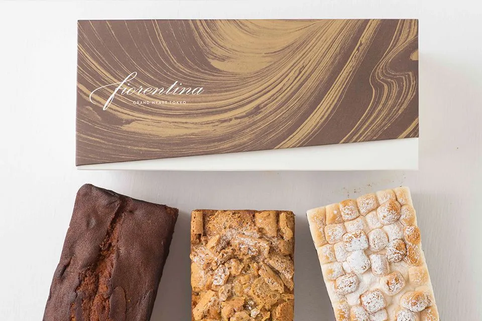 パウンドケーキ 各種