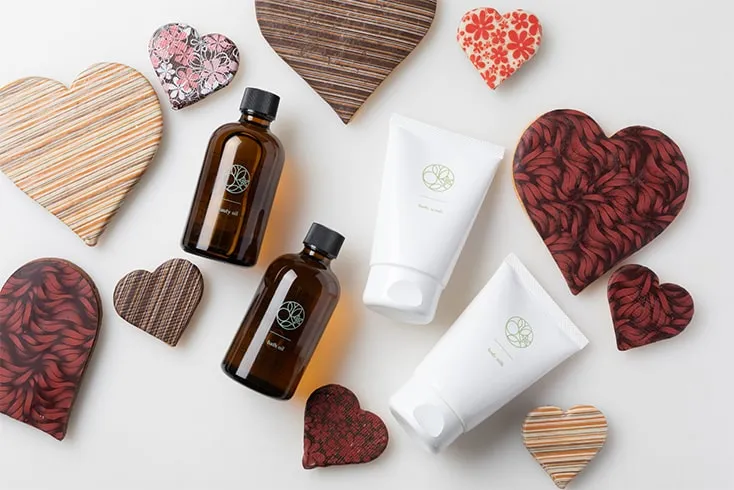 ナゴミ オリジナル商品 バレンタインギフト eyecatch