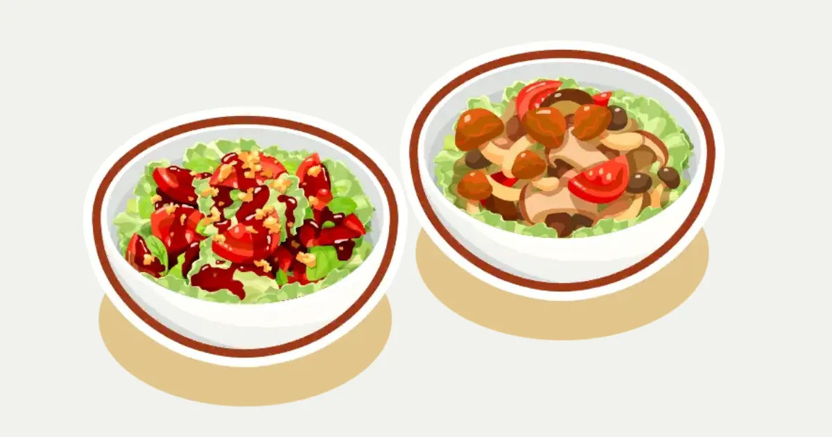 【ポケモンスリープ】サラダ週を効率的に攻略するチーム案 - 課金中毒者の日記