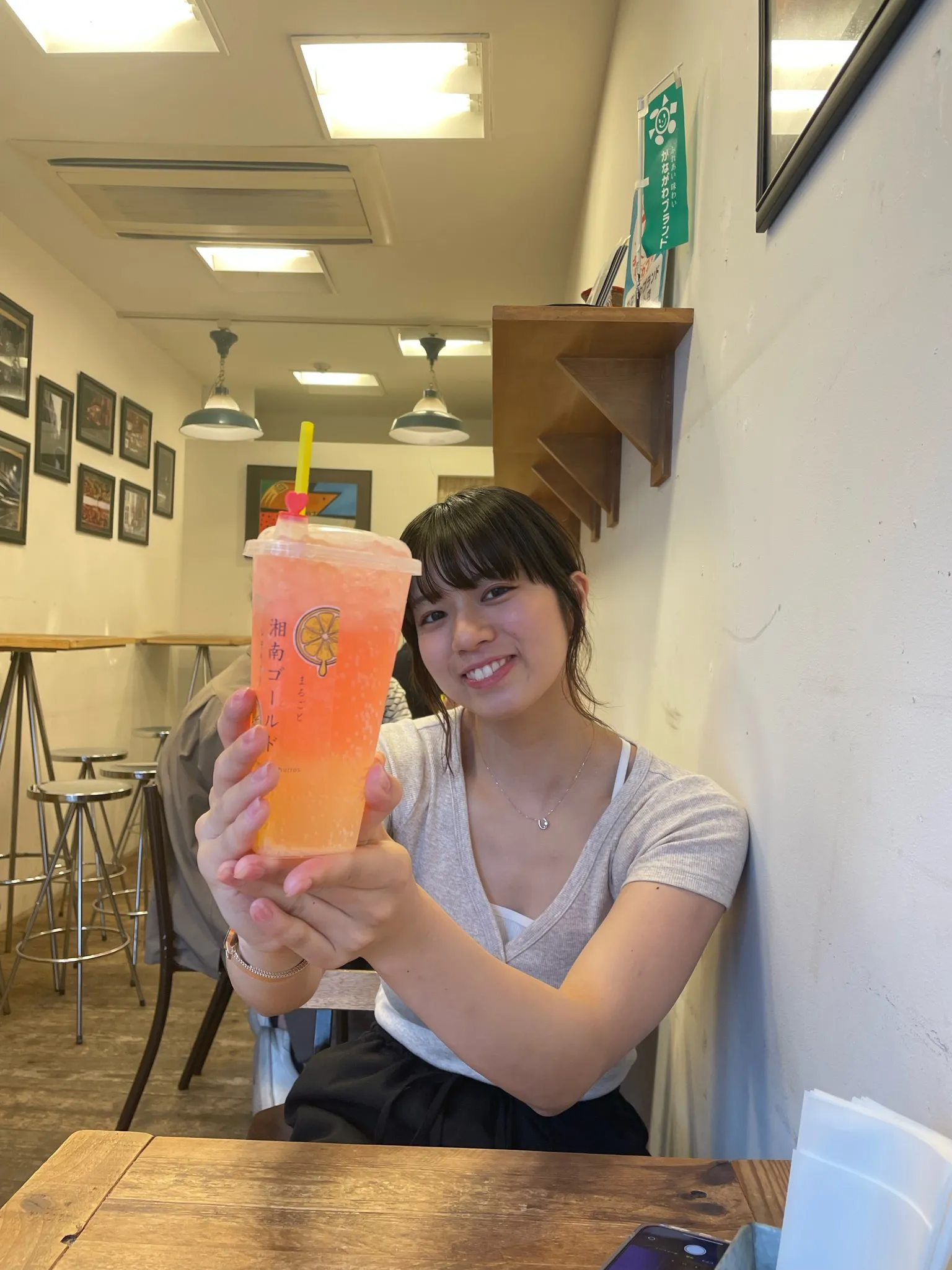 【HOLLISTER】リブ半袖アイコン ヘンリーシャツが可愛すぎる🫶