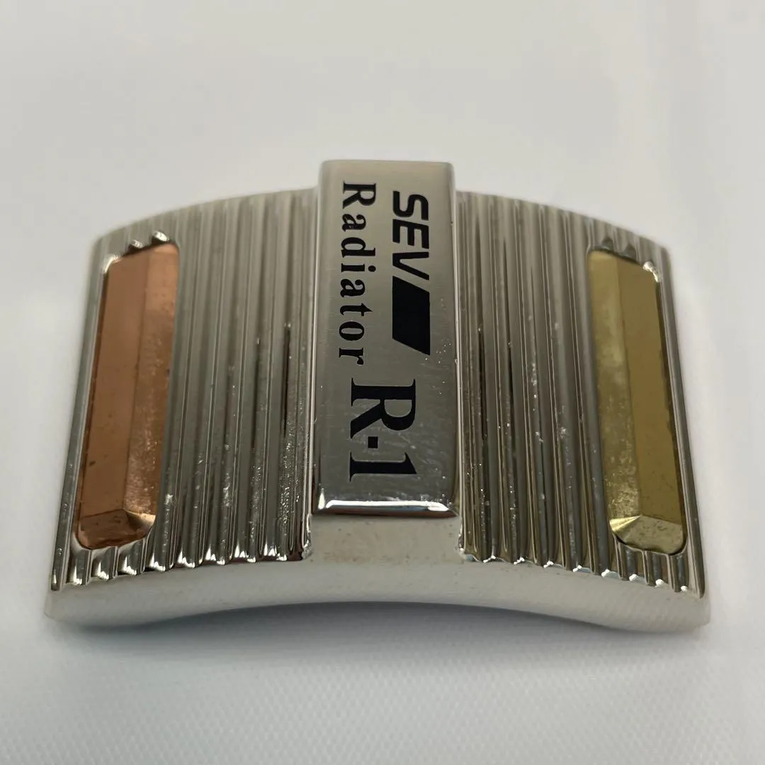 SEVラジエターR-1新品未使用