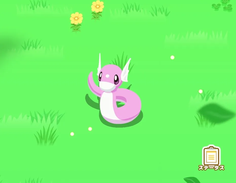 【ポケスリ】半端にサブレ投げたポケモンで色違い出た人っている？ - ポケモンまとめタイムズ