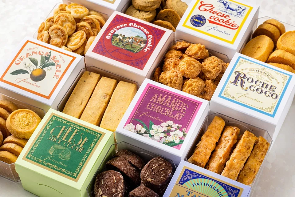 スイーツ クッキー アイキャッチ画像2