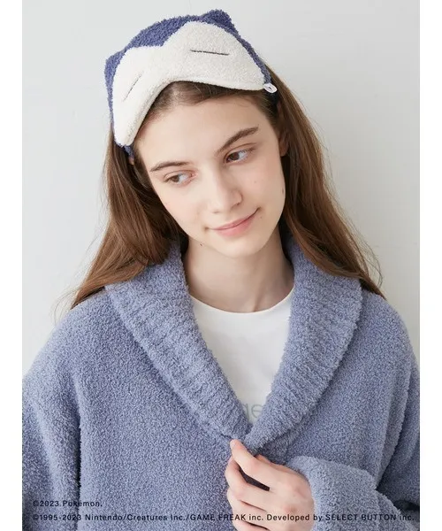 gelato pique（ジェラートピケ）の「【ポケモンスリープ】ベビモコ 