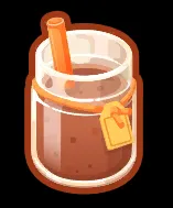 はりきりプロテインスムージー