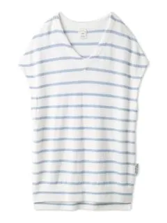 gelato pique/スムーズィーボーダープルオーバー/プルオーバー