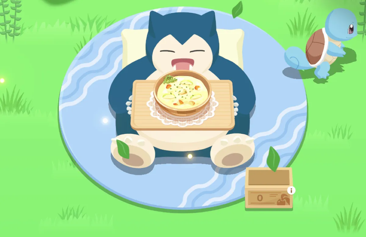 【ポケモンスリープ #2】つまらない・飽きた…イマイチなクチコミやバグの修正状況は？(7/24～7/30)正直ちょっとめんどくさい部分もわかってきた2週目   にむの1ROOM