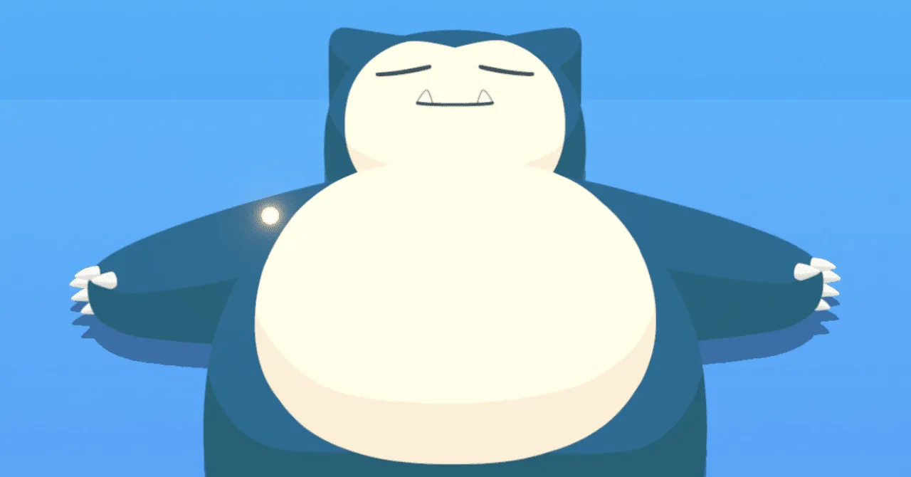 【1週間で6回達成】ポケモンスリープ 料理を大成功させるポイント｜もち