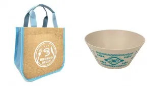 「ブロンコビリー」初の“夏福袋”発売決定！\u3000トートバッグやクーポンが入ったお得なセット