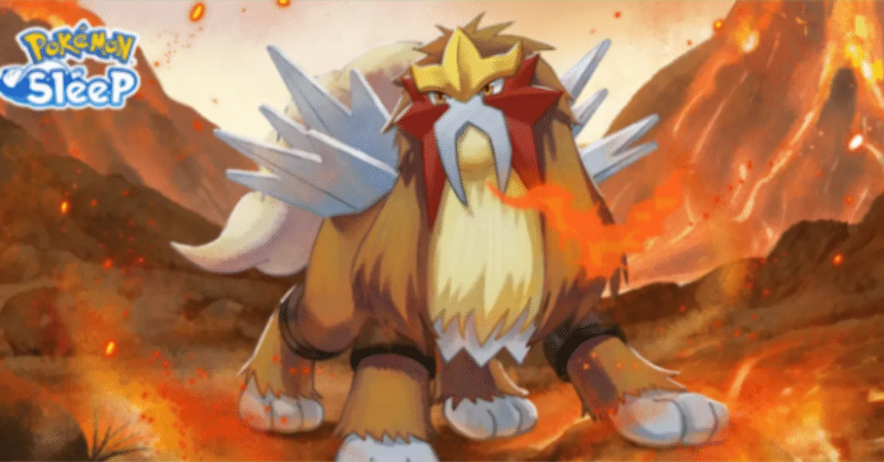 ポケモンスリープ#46 エンテイリサーチの準備と過ごし方｜Flois