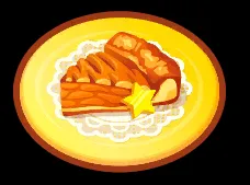 ねがいごとアップルパイ