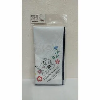 ポケモン - ポケモン\u3000ランチクロス\u3000ハンカチ\u3000バンダナ