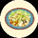 ニンジャサラダ