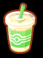 ごちゃまぜジュース