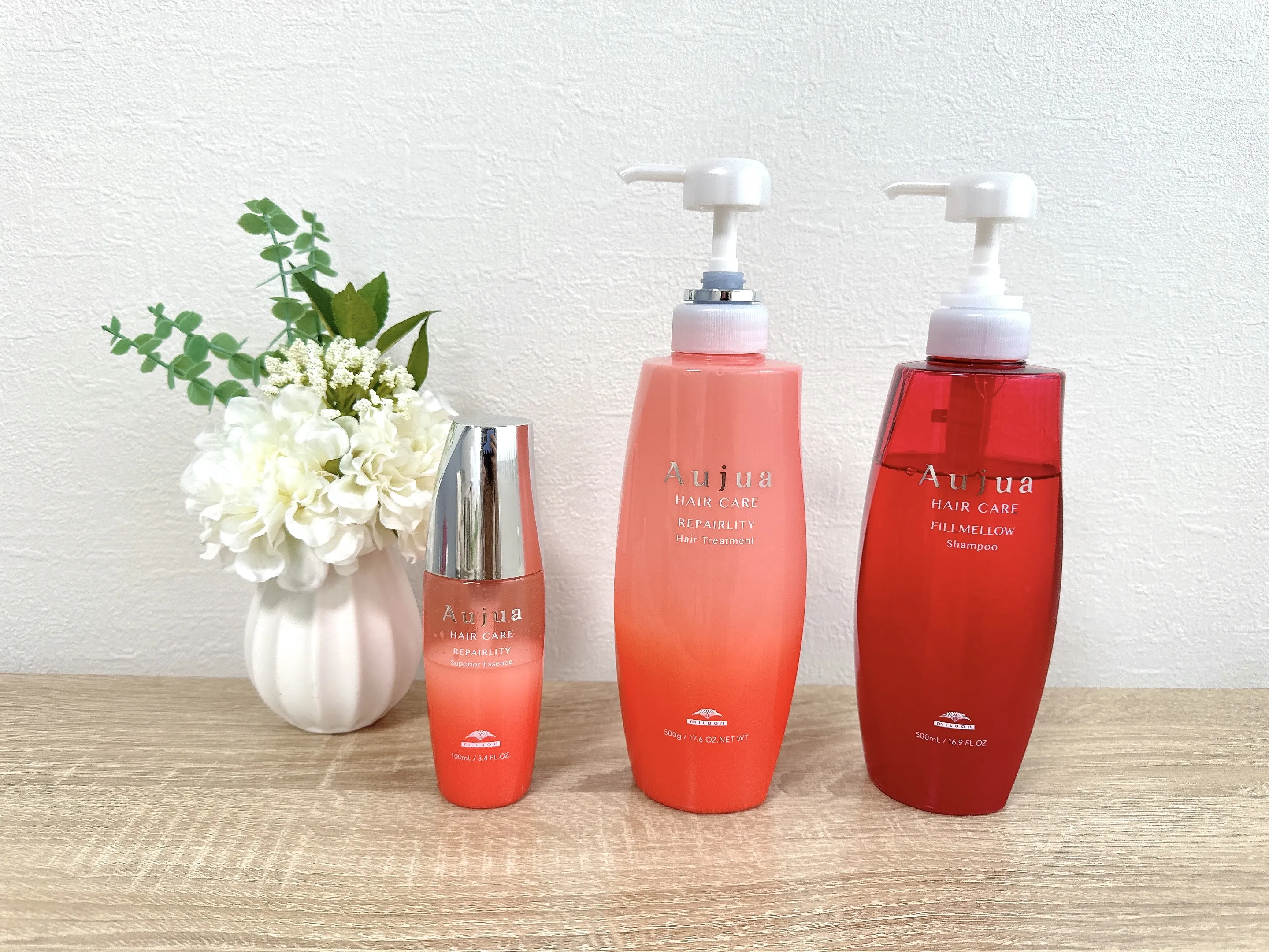 【こだわりヘアケア】自宅で簡単！トリートメントの「乳化」で誰でもうる艶髪に