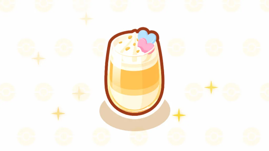 【ポケモンスリープ】デザート・ドリンクの料理＆レシピ一覧とおすすめ編成ポケモン｜ポケらく
