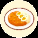 おやこあいカレー