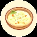 たんじゅんホワイトシチュー