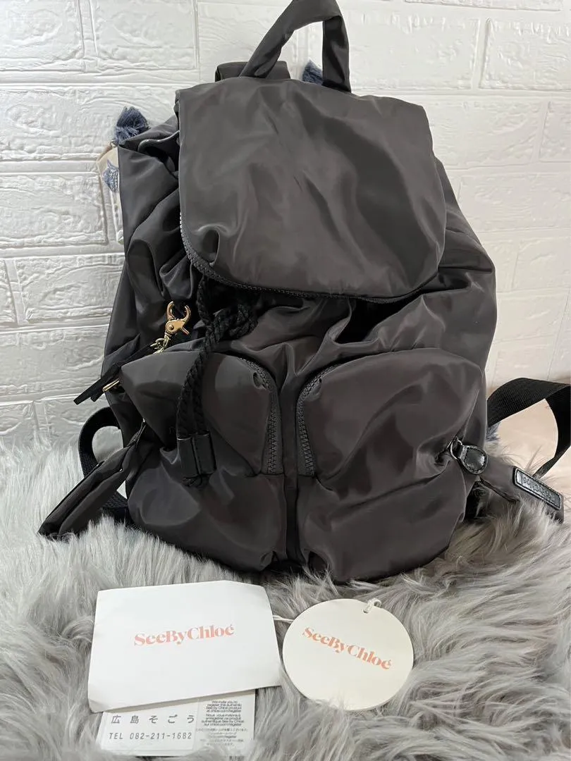 お値下げ⭐︎see by chloe シーバイクロエ\u3000ジョイライダー