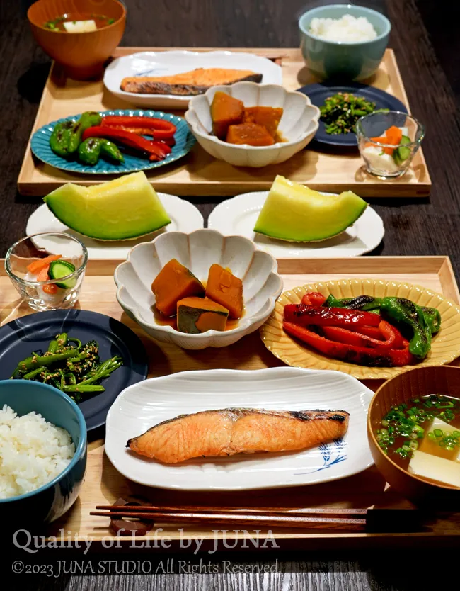 【盆ごはん】ちょこっと盛りおかず／話題のポケモンスリープ : Quality of Life by JUNA Powered by ライブドアブログ