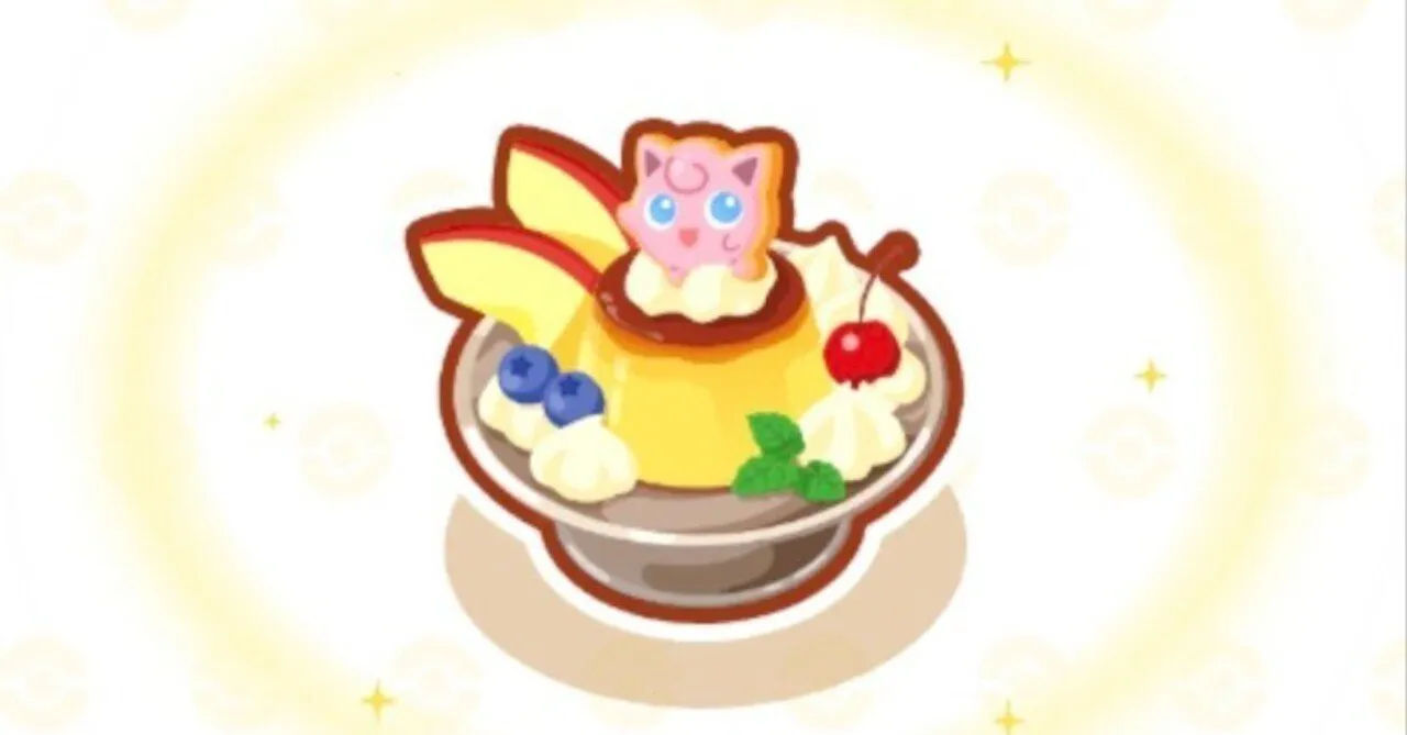 【ポケスリ】じゃあ結局どのポケモンが一番強いんだい(食材得意編)｜たけのこーたのゲームが好きなだけ