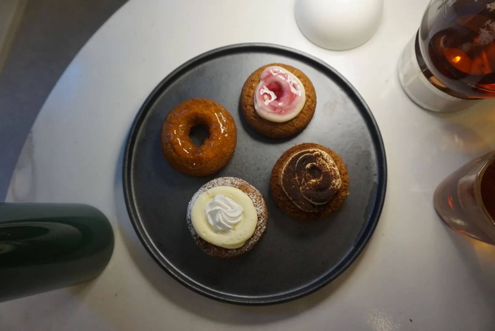 ミスド新作もう食べた？フロマージュ・ド全種類食レポ！