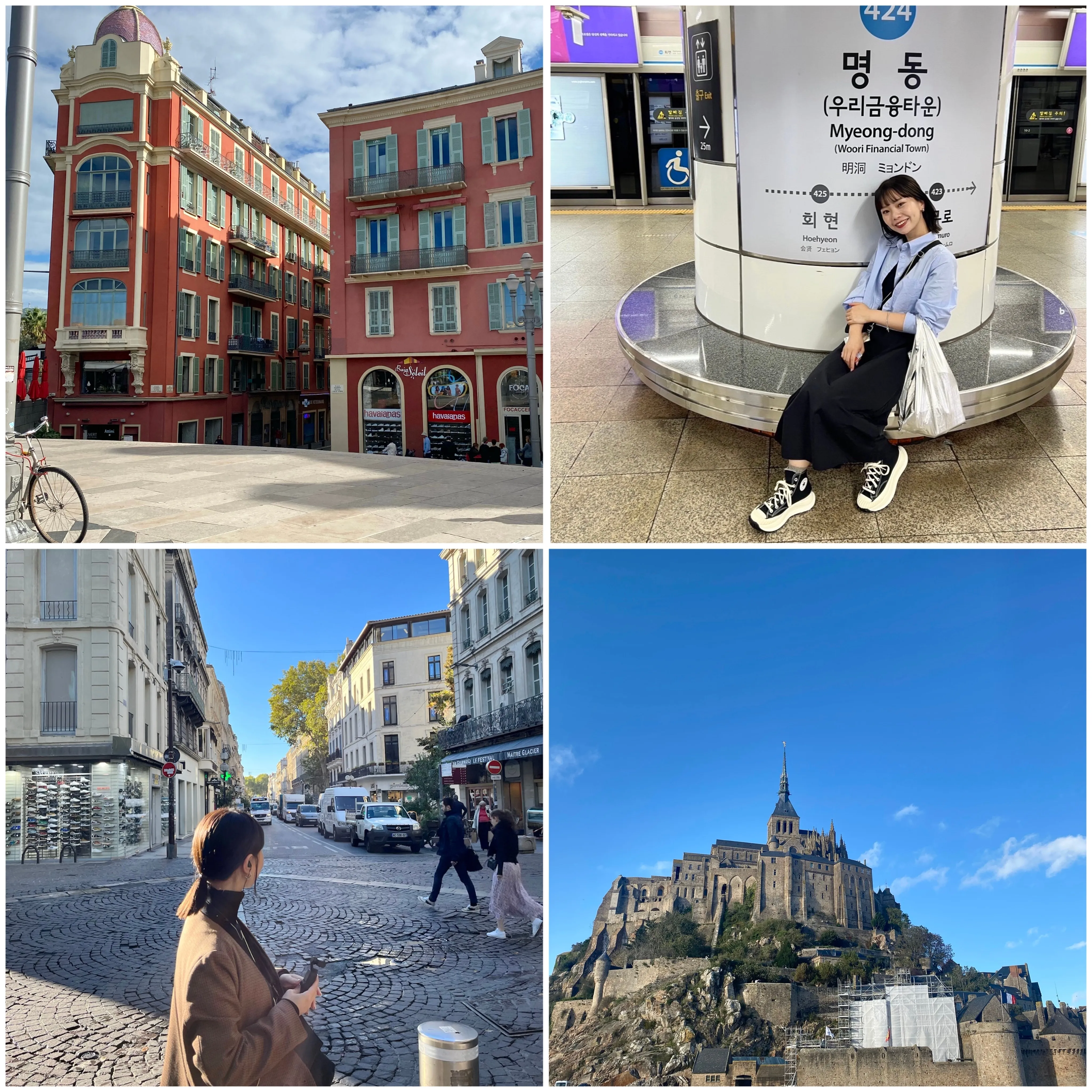 【ご挨拶】活動５年目！mocaです♡