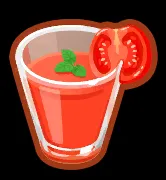 マイペースやさいジュース