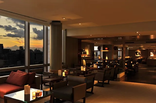 グランドクラブ 夜のイメージ