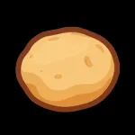 ほっこりポテト