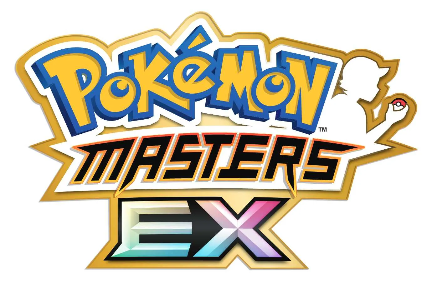 ポケマスEX