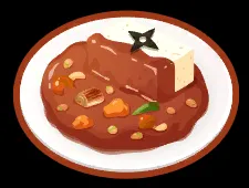 忍者カレー