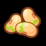 ワカクサ大豆画像