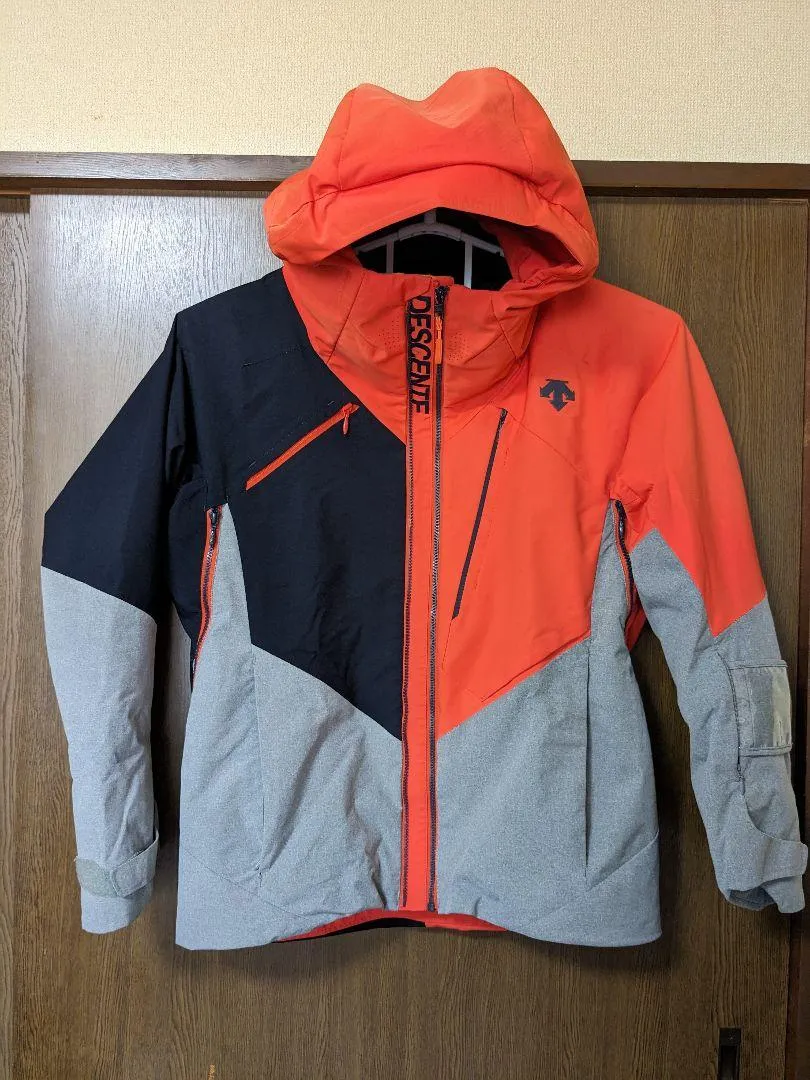 DESCENTE\u3000デサント\u3000スキーウェア