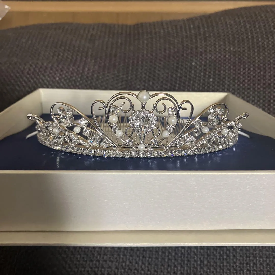 FTW ティアラ\u3000ディズニー