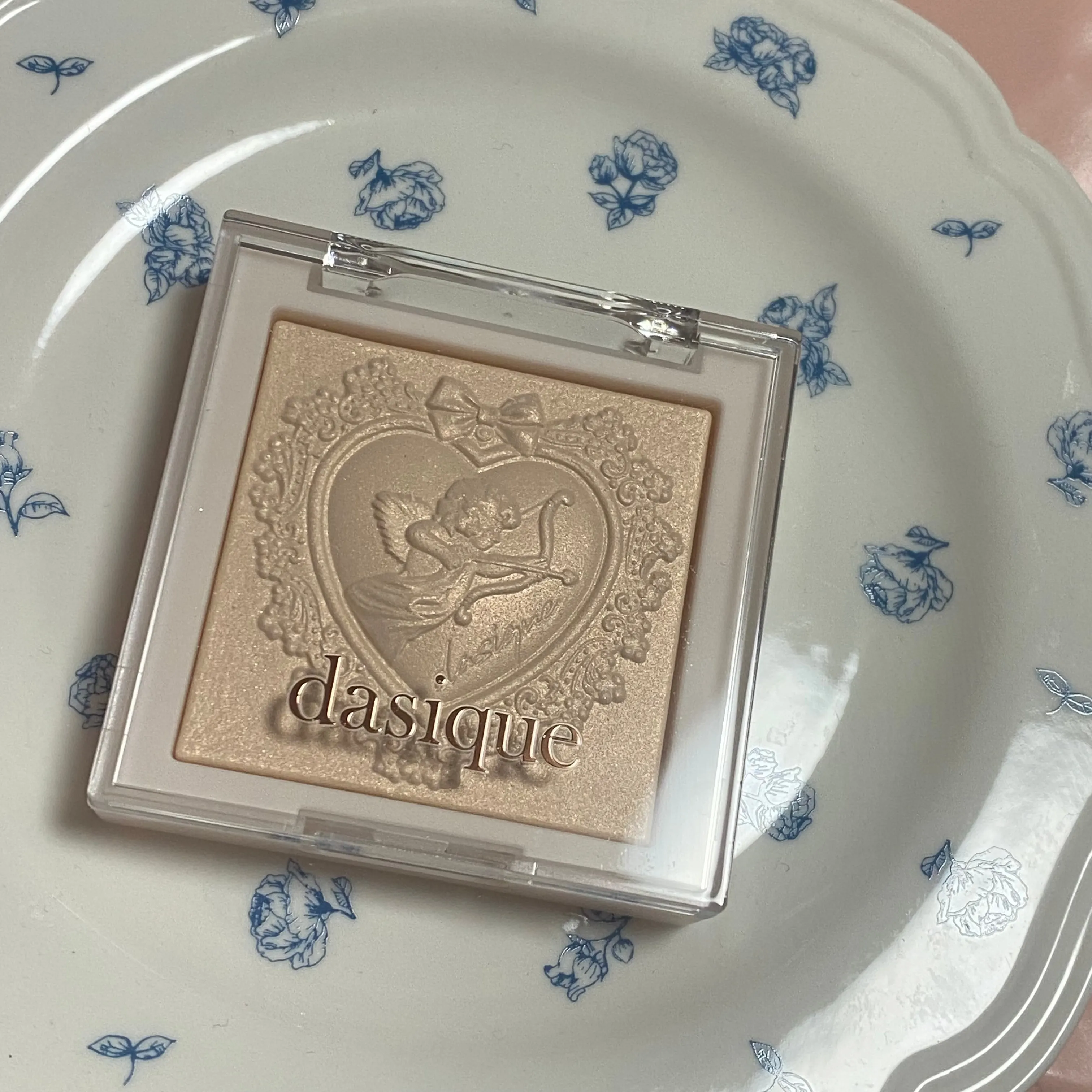 【韓国コスメ】自分に合うが見つかる！メガ割で迷ったらDaisique💡 後編🎀 