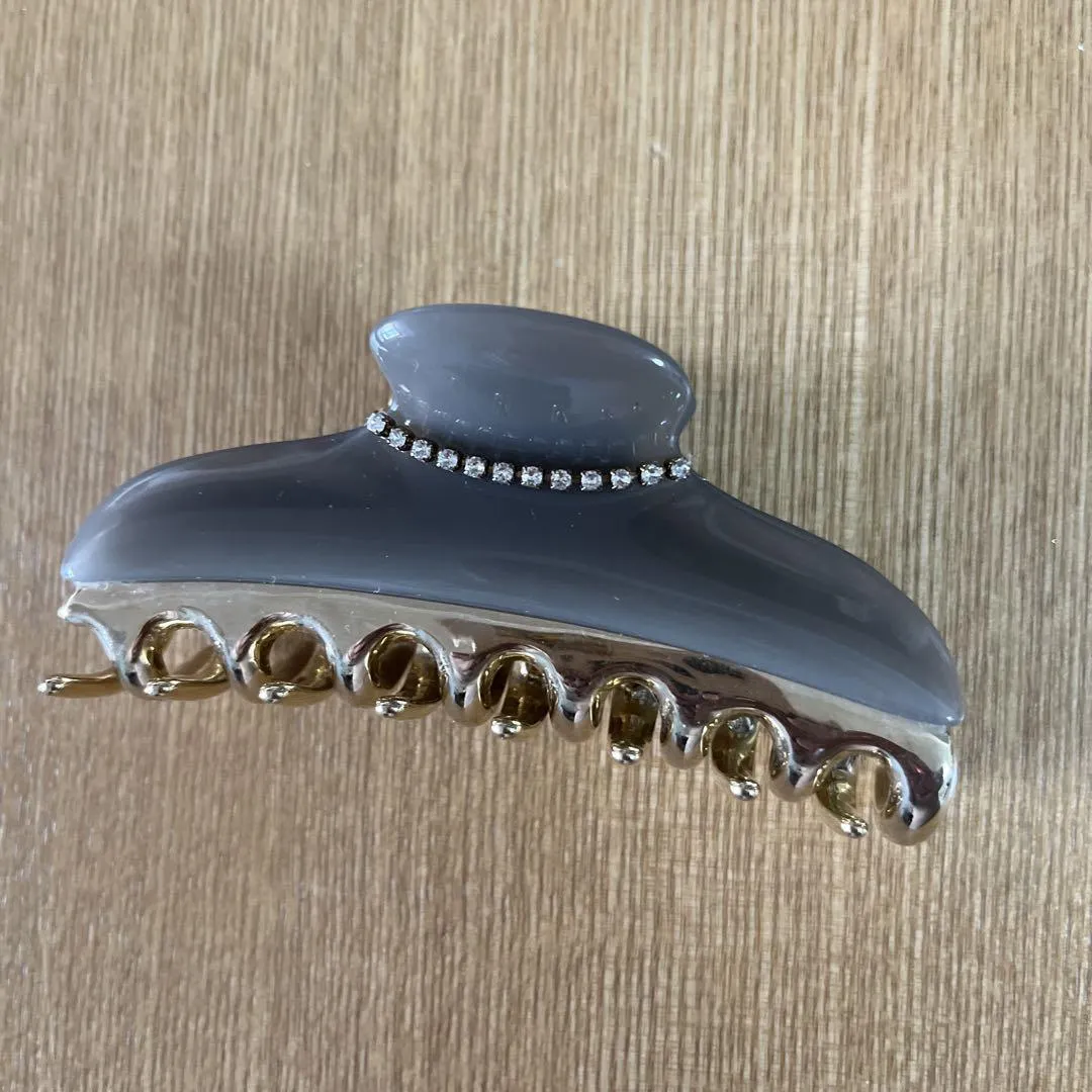 ACCA ヘアクリップ\u3000ラージ