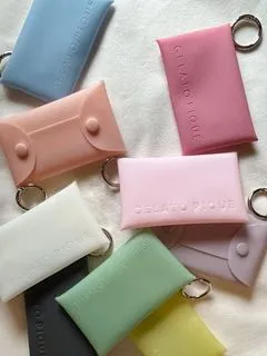 gelato pique/マルチケース/ポーチ