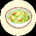 とくせんリンゴサラダ