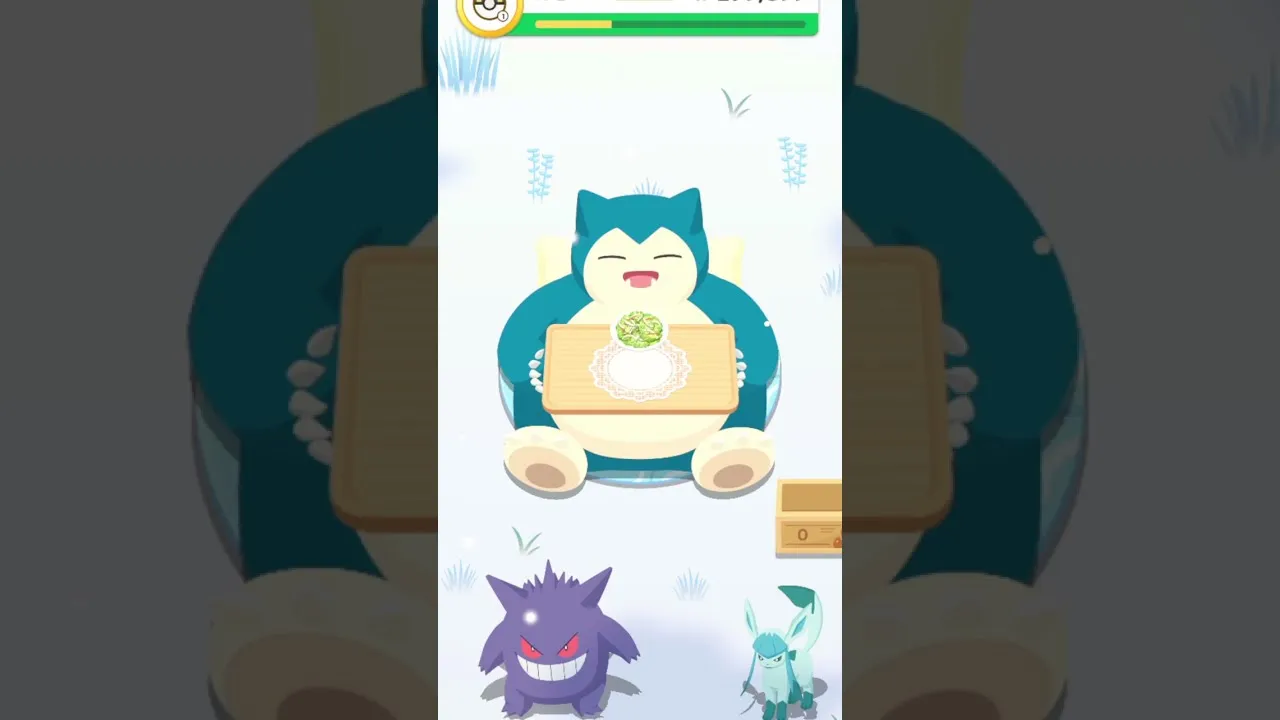 【ポケスリ】日曜日の料理動画 #1 - YouTube