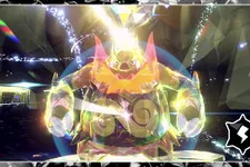 『ポケモンSV』“最強のエンブオー”レイド開催決定！今回はでんきテラスタイプ、お馴染み「ハピナスレイド」も