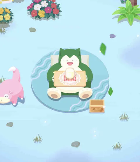 デザート作りの一週間【ポケスリ】 : Otataの全然有益じゃない超絶お元気通信